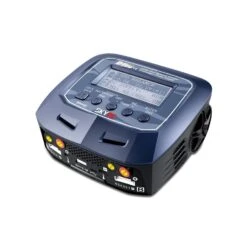 SkyRC D100 V2 Dual 2x100W AC Balance Charger
