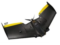 TBS Caipirinha 2 FPV Flying Wing EPP (KIT)