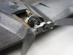 TBS Caipirinha 2 FPV Flying Wing EPP (PNP) -SkyRC Store 0005324 tbs caipirinha 2 fpv flying wing epp pnp