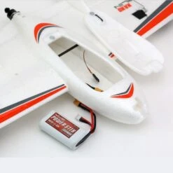 STRIX Nano Goblin FPV Plank Wing KIT -SkyRC Store 0005465 strix nano goblin fpv plank wing kit