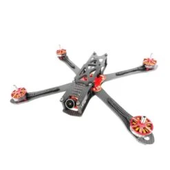 ImpulseRC Alien Slammed 5" Frame