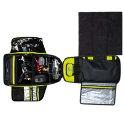 Torvol Quad Pitstop Pro V2 Backpack (Green) -SkyRC Store 0006235 torvol quad pitstop pro v2 backpack green