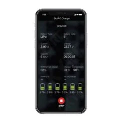 SkyRC B6 Nano 320W Charger -SkyRC Store 0006522 skyrc b6 nano 320w charger