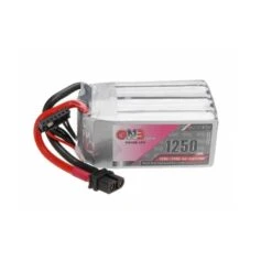 GNB 1250mAh 6S 130C LiPo Battery