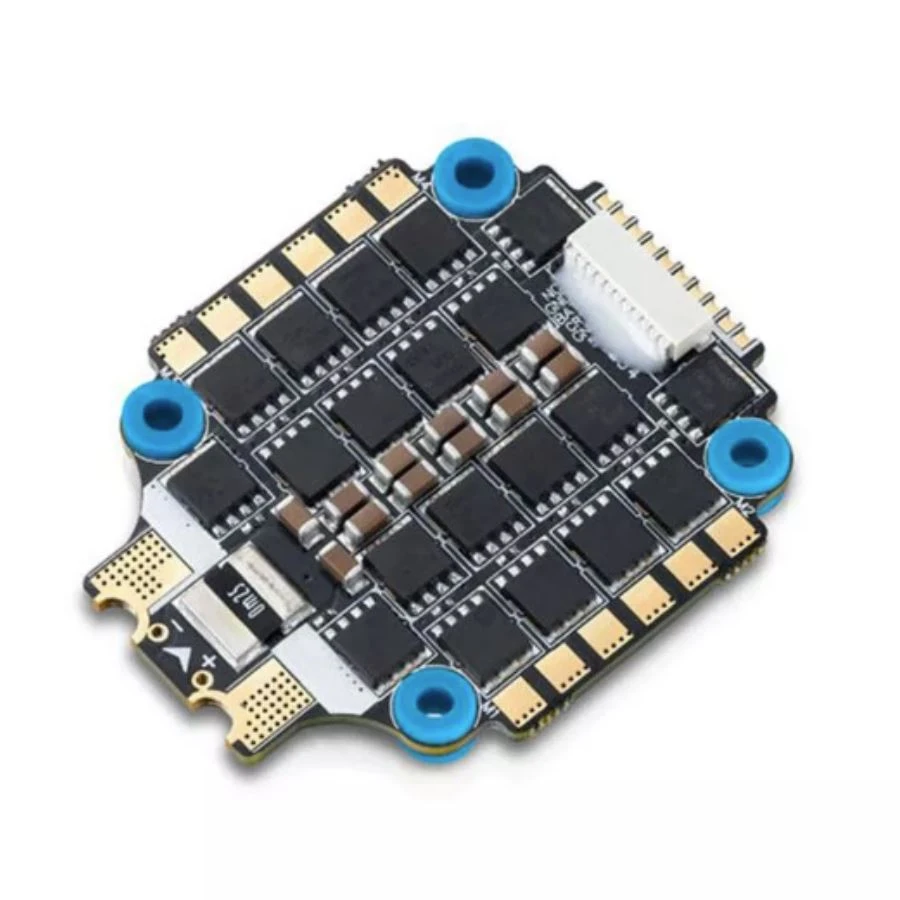 Hobbywing XRotor Micro 60A 4in1 (3-6S) ESC 4 Hobbywing XRotor Micro 60A 4in1 (3-6S) ESC - Image 2