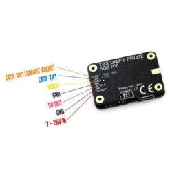 TBS Unify Pro32 HV (MMCX) -SkyRC Store 0006813 tbs unify pro32 hv mmcx