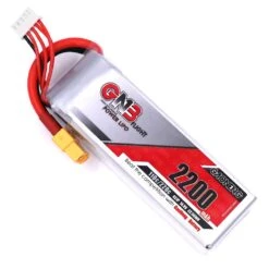 GNB 2200mAh 4S 110C LiPo Battery