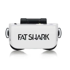 Fat Shark Scout FPV Goggles -SkyRC Store 0006920 fat shark scout fpv goggles