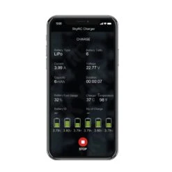 SkyRC B6 Nano Duo 200W Charger -SkyRC Store 0007236 skyrc b6 nano duo 200w charger