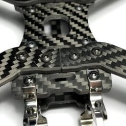 SkyRC Store -SkyRC Store 0007253 armattan badger 5 fpv frame