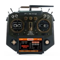 FrSky Horus X10S Express Transmitter (Amber)