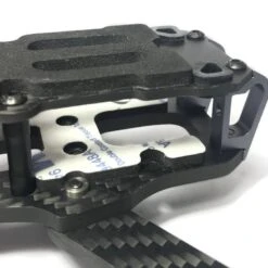 SkyRC Store -SkyRC Store 0007406 armattan badger 5 dji edition frame