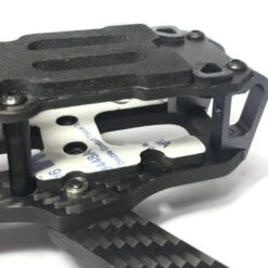 SkyRC Store -SkyRC Store 0007408 armattan badger 6 dji edition frame