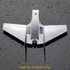 RiteWing Nano Drak Fuselage Body Kit 8 RiteWing Nano Drak Fuselage Body Kit -SkyRC Store 0007465 ritewing nano drak fuselage body kit