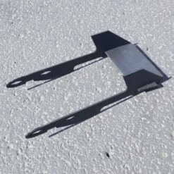 RiteWing Nano Drak Boom Tail Kit -SkyRC Store 0007474 ritewing nano drak boom tail kit