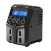 SkyRC T100 100W AC Dual Battery Charger -SkyRC Store 0007478 skyrc t100 100w ac dual battery charger