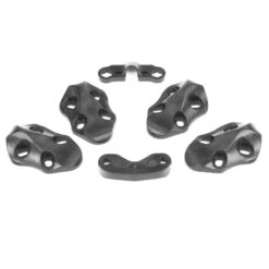 ImpulseRC Apex EVO 5" Frame -SkyRC Store 0007487 impulserc apex evo 5 frame