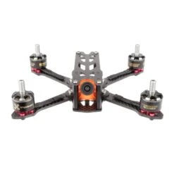 ImpulseRC Micro Reverb 3" Frame