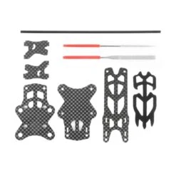 ImpulseRC Micro Reverb 3" Frame -SkyRC Store 0007561 impulserc micro reverb 3 frame