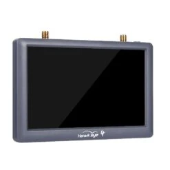 Hawkeye Little Pilot V4 5" 5.8GHz FPV Screen + DVR