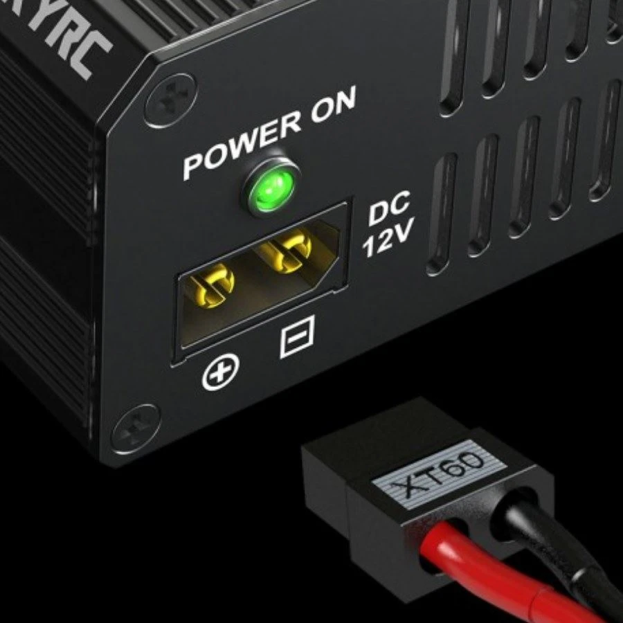 SkyRC 200W 12V Power Supply 4 SkyRC 200W 12V Power Supply - Image 2