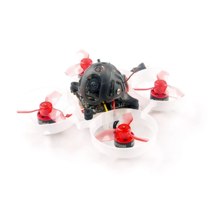 Happymodel Mobula6 65mm Regular Edition Whoop (FrSky) 3 Happymodel Mobula6 65mm Regular Edition Whoop (FrSky)