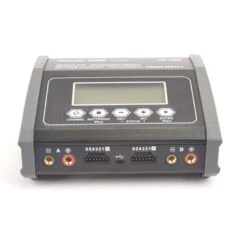 SkyRC D260 260W AC/DC Dual Battery Charger -SkyRC Store 0007815 skyrc d260 260w acdc dual battery charger