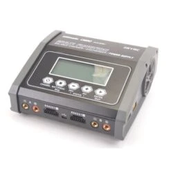 SkyRC D260 260W AC/DC Dual Battery Charger