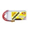 GNB 1350mAh 6S 100C LiPo Battery -SkyRC Store 0007915 gnb 1350mah 6s 100c lipo battery