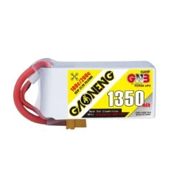 GNB 1350mAh 6S 100C LiPo Battery