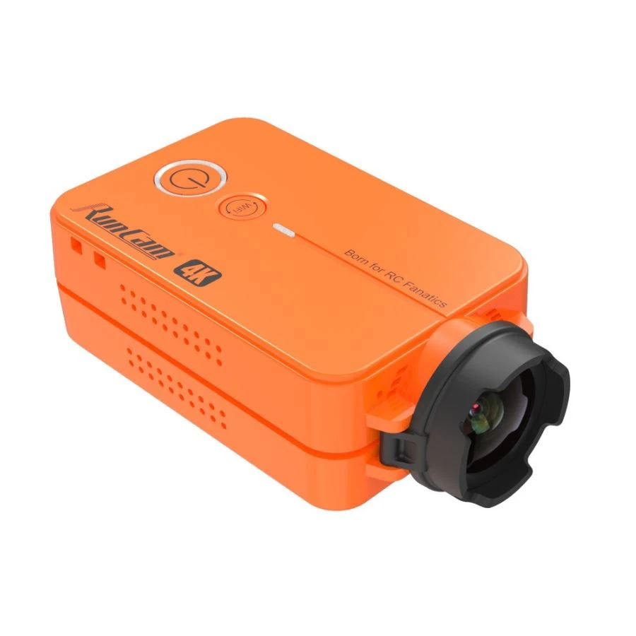 Runcam 2 4k Action Camera 3 Runcam 2 4k Action Camera