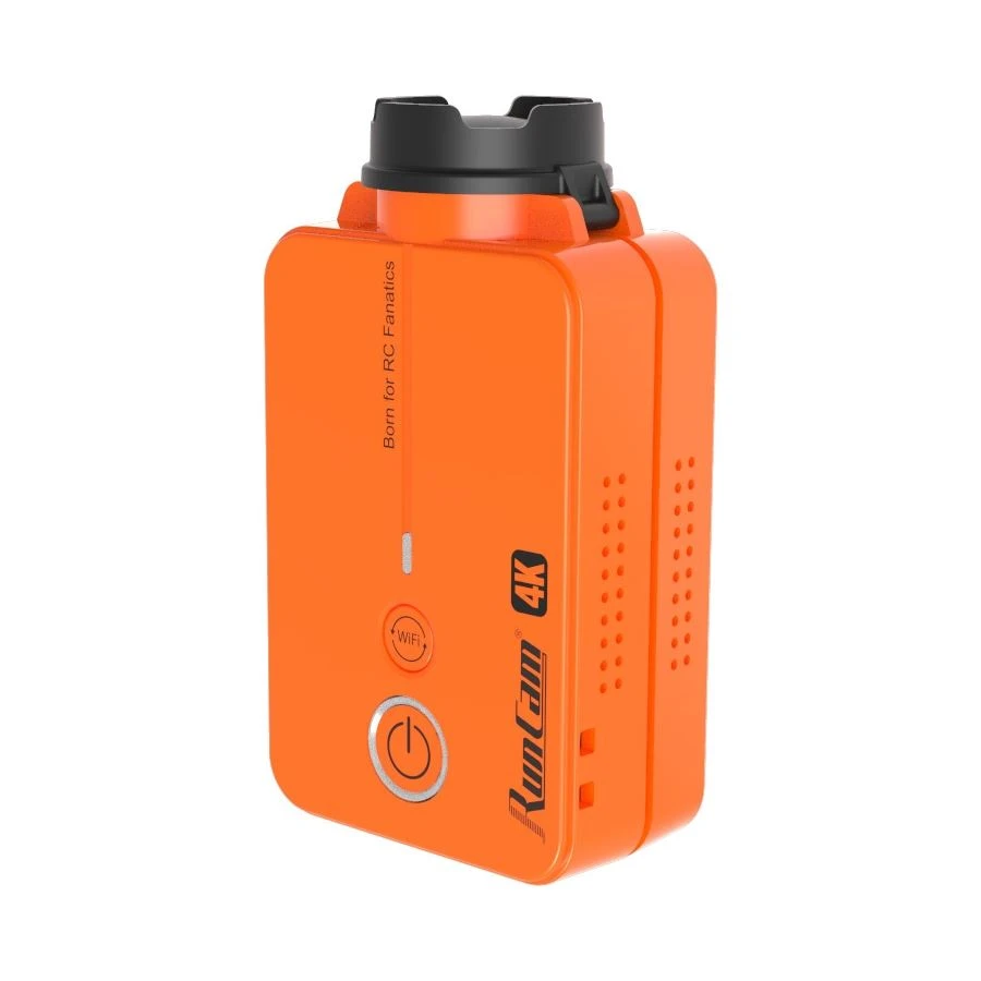 Runcam 2 4k Action Camera 4 Runcam 2 4k Action Camera - Image 2