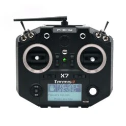 FrSky TARANIS Q X7 ACCESS (Black)