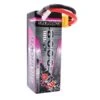 GNB 8000mAh 4S 100C Hardcase LiHV Battery (XT90) -SkyRC Store 0008385 gnb 8000mah 4s 100c hardcase lihv battery xt90