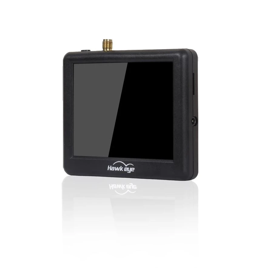 Hawkeye Flight Master 2.5" FPV Screen 7 Hawkeye Flight Master 2.5" FPV Screen - Image 5