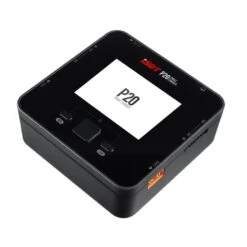 ISDT P20 500W Dual DC Charger
