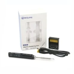 Sequre SQ-001 Soldering Iron With D24 Tip