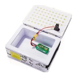 Bat-Safe Medium LiPo Charging Box -SkyRC Store 0008979 bat safe medium lipo charging box