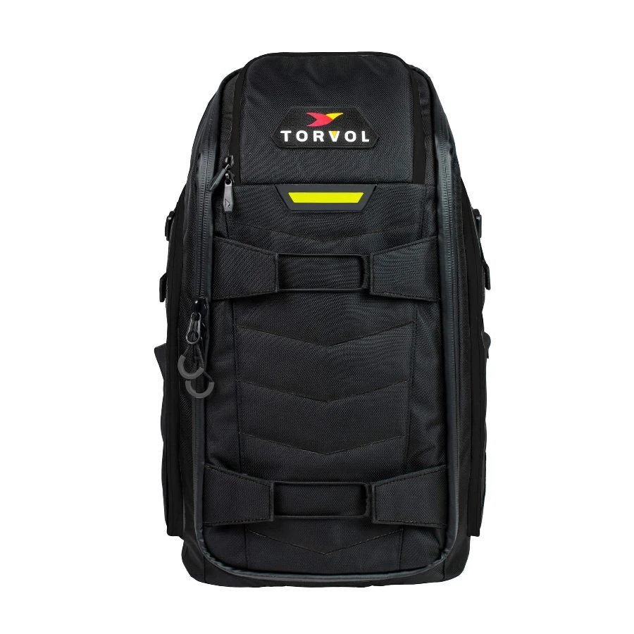 Torvol Quad Pitstop Pro V2 Backpack (Grey) 3 Torvol Quad Pitstop Pro V2 Backpack (Grey)
