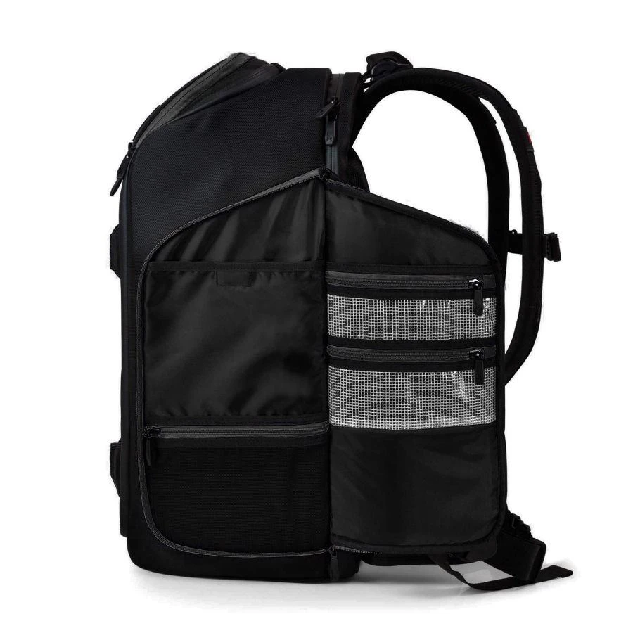 Torvol Quad Pitstop Pro V2 Backpack (Grey) 6 Torvol Quad Pitstop Pro V2 Backpack (Grey) - Image 4