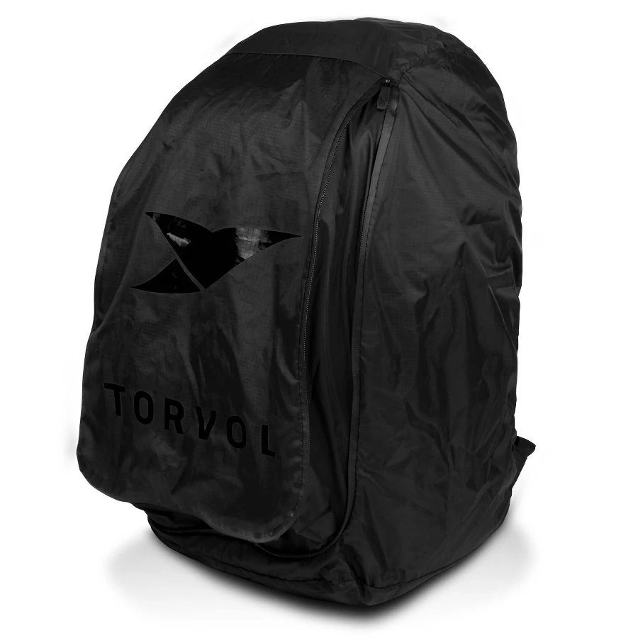 Torvol Quad Pitstop Pro V2 Backpack (Grey) 7 Torvol Quad Pitstop Pro V2 Backpack (Grey) - Image 5
