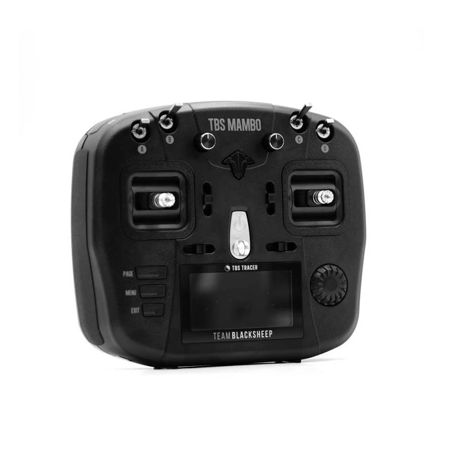 TBS Mambo Transmitter 3 TBS Mambo Transmitter