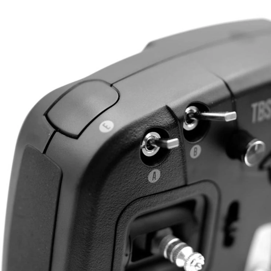 TBS Mambo Transmitter 6 TBS Mambo Transmitter - Image 4