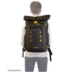 Torvol Drone Explorer Backpack (CLR) -SkyRC Store 0009744 torvol drone explorer backpack clr