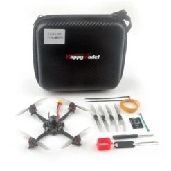 Happymodel Crux3 Toothpick (FrSky) -SkyRC Store 0009872 happymodel crux3 toothpick frsky