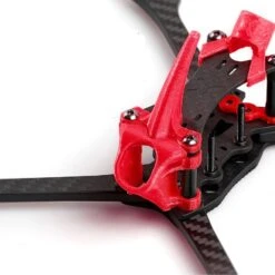 Foxeer 5" CAESAR Racing Frame