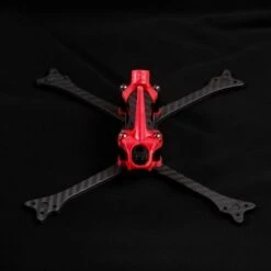 Foxeer 5" CAESAR Racing Frame -SkyRC Store 0009901 foxeer 5 caesar racing frame