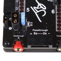 Joshua Bardwell 2-6S Parallel Charging Board -SkyRC Store 0009915 joshua bardwell 2 6s parallel charging board