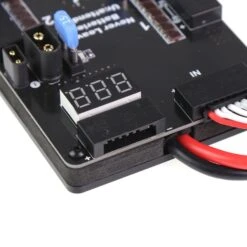 Joshua Bardwell 2-6S Parallel Charging Board -SkyRC Store 0009917 joshua bardwell 2 6s parallel charging board