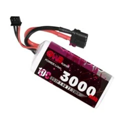 GNB 3000mAh 2S 10C Li-ion Sony VTC6 Battery